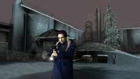 The x-files : resist or serve The x-files : resist or serve