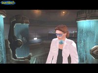The x-files : resist or serve The x-files : resist or serve