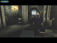 The x-files : resist or serve The x-files : resist or serve