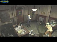 The x-files : resist or serve The x-files : resist or serve