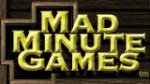 Mad Minute Games Mad Minute Games