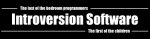 Introversion Software Introversion Software