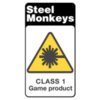 Steel Monkeys Steel Monkeys