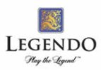 Legendo Entertainment AB Legendo Entertainment AB