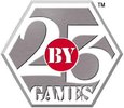 2 By 3 Games 2 By 3 Games
