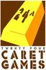24 Caret Games 24 Caret Games