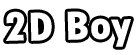 2D Boy 2D Boy