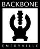 Backbone Emeryville Backbone Emeryville