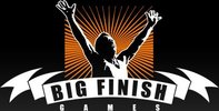 Big Finish Games Big Finish Games