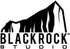 Black Rock Studio Black Rock Studio
