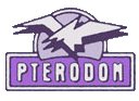 Pterodon Pterodon