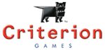 Criterion Games Criterion Games