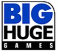 Big Huge Games Big Huge Games