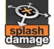 Splash Damage Splash Damage