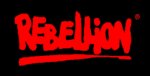 Rebellion 2000 AD Rebellion 2000 AD