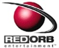 Red Orb Red Orb