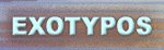 Exotypos Exotypos