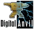 Digital Anvil Digital Anvil